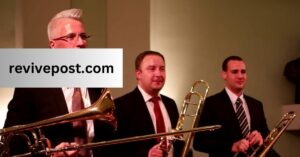 Simposio Internacional de Trombone: Unveiling the Harmony