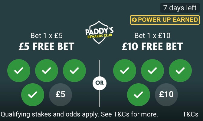 Free Bets and Loyalty Rewards for Valued Customers: