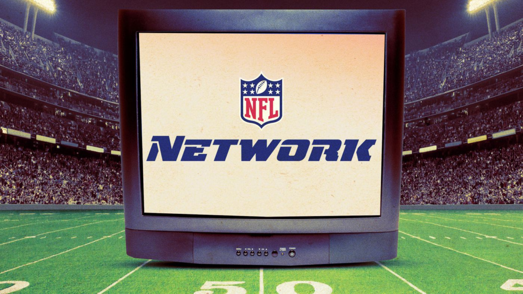 The History of NFL Network: