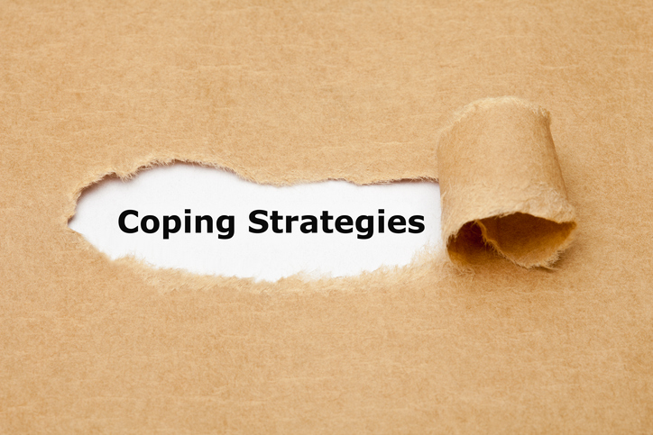 Coping Strategies for Chronic Pain: