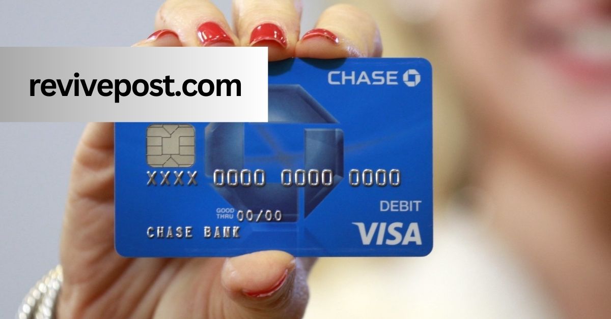 All You Need To Know About chase.comverifycard In 2024
