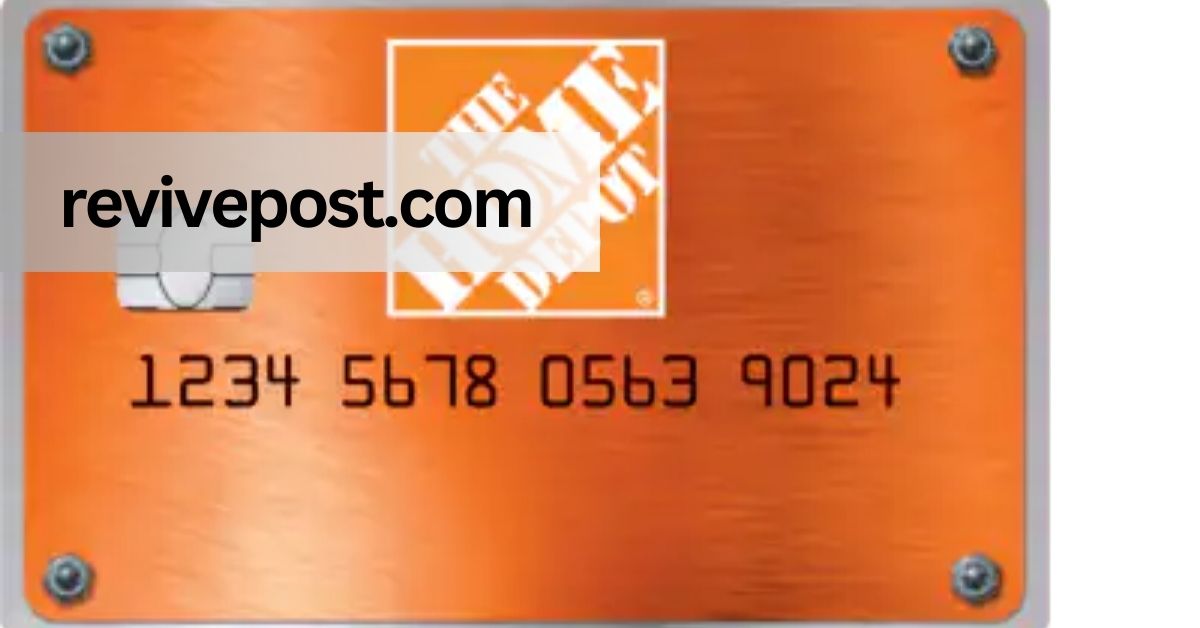 Homedepotmycard Unveiling the Power of MyCard