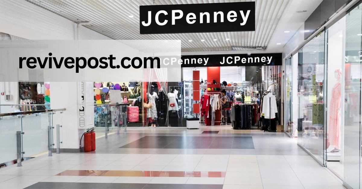 JCP Associate Kiosk: All You Need To Know In 2024