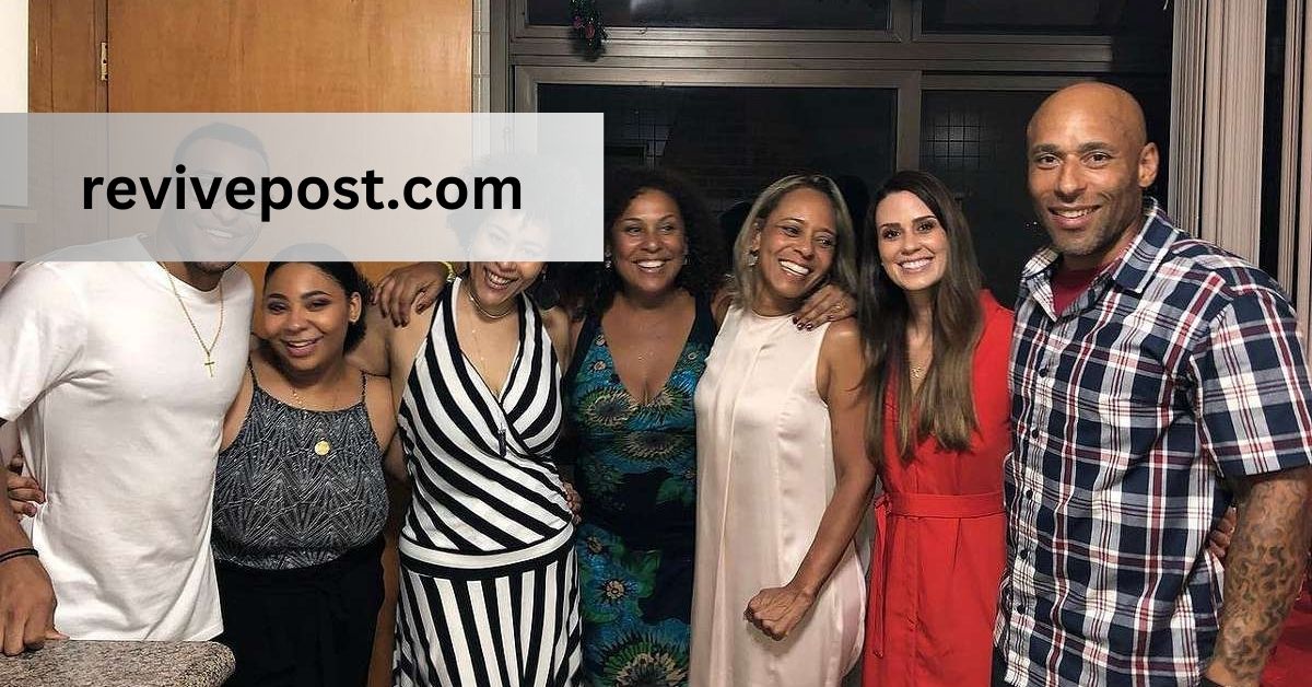 Celeste Nascimento: Exploring the Life of Pele's Daughter
