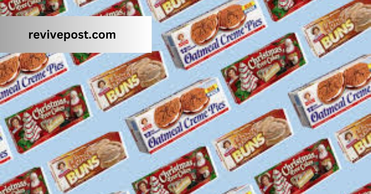 Is Little Debbie Going Out of Business