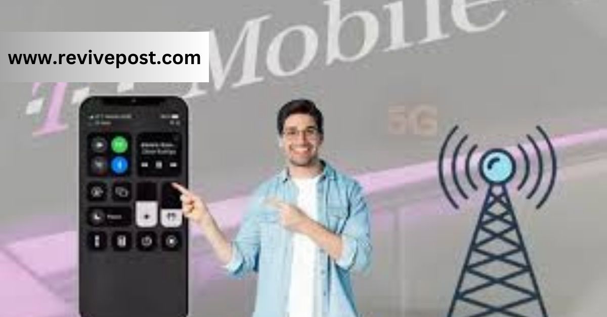 What Is T Mobile Edge & Is It Possible To Disable It