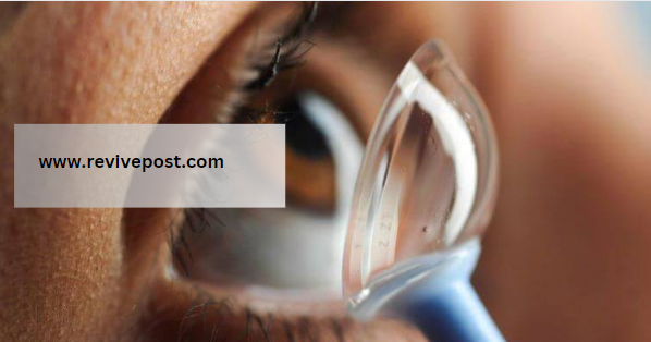 What Are Scleral Contact Lenses and Who Wears Them?