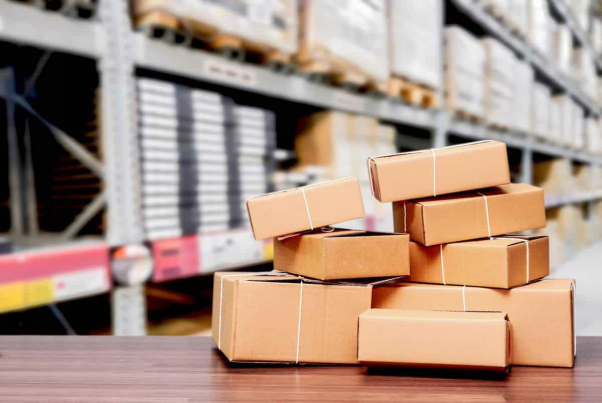 The Benefits of Consignment for Managing Surplus Stock