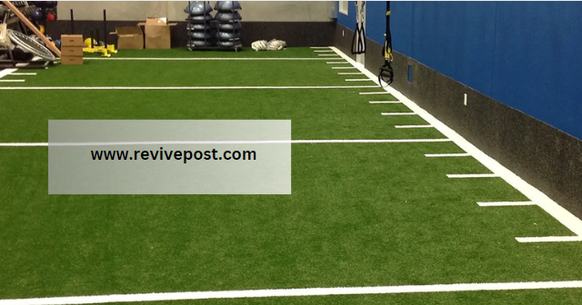 Where Can Artificial Turf Be Installed for Athletic Spaces?