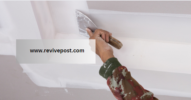 Fix It Fast: Drywall Repair and Patching Services in Saratoga Springs by a handyman