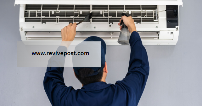 How to Choose the Best Commercial Air Conditioning Repairs Provider in Gympie