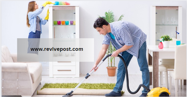 Science Behind End of Lease Cleaning: A Pathway to a Pristine Abode