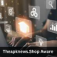 Theapknews.Shop Aware